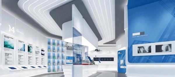 文化墻如何“撬動”整個企業(yè)的品牌力？答案在這里！