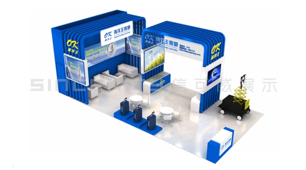 復盤2025今年最成功的5個展臺案例，做對了什么？