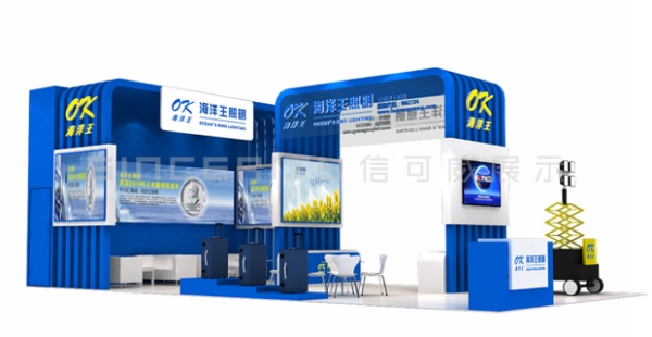 復盤2025今年最成功的5個展臺案例，做對了什么？