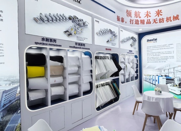 2025上海紡織展：45㎡展臺(tái)竟能省下10萬(wàn)？揭秘5大“血淚避坑”真相