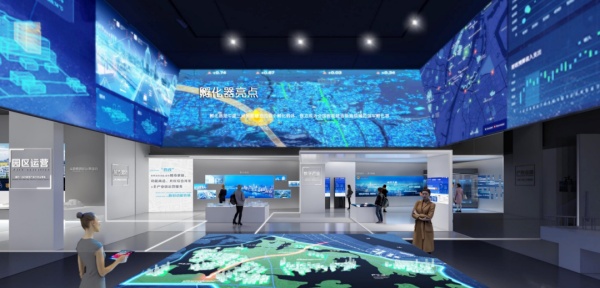 2025年展廳行業(yè)洞察報告：技術(shù)、綠色與服務(wù)的三重革命