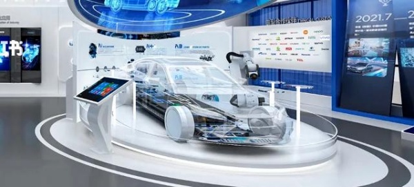 2025年展廳行業(yè)洞察報告：技術(shù)、綠色與服務(wù)的三重革命