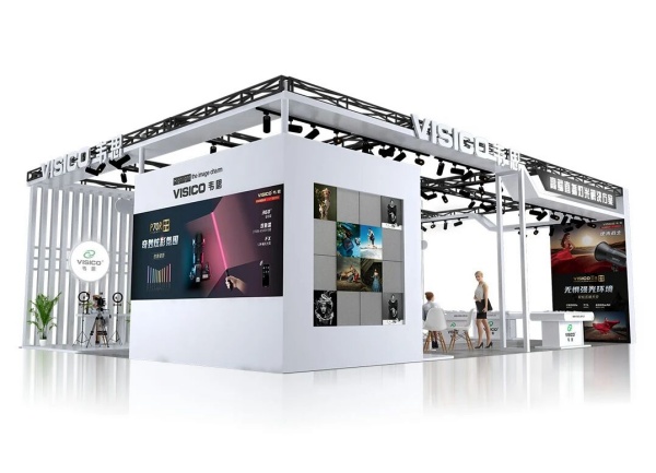 展位選對尺寸=展會成功一半？3×3m、6㎡、12㎡展位怎么選才不踩坑？