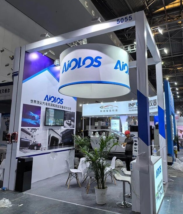 展位選對尺寸=展會成功一半？3×3m、6㎡、12㎡展位怎么選才不踩坑？