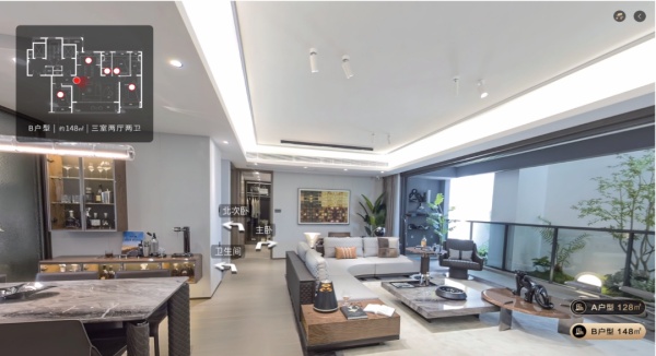 鎮(zhèn)江高科技企業(yè)展廳設計中的智慧與美學