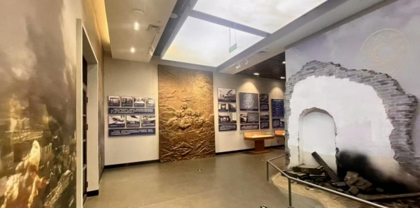 中國(guó)航空文化博物館：穿越千年，逐夢(mèng)藍(lán)天！