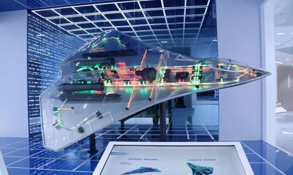 中國(guó)航空文化博物館：穿越千年，逐夢(mèng)藍(lán)天！