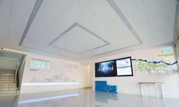 展廳策劃設(shè)計(jì)施工一體化