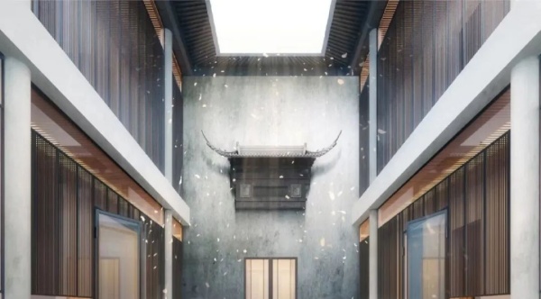 博物館展柜展臺(tái)設(shè)計(jì)