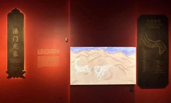 耗資9億的寧波彌勒數(shù)字博物館！年輕人在這里拜佛許愿?。?！