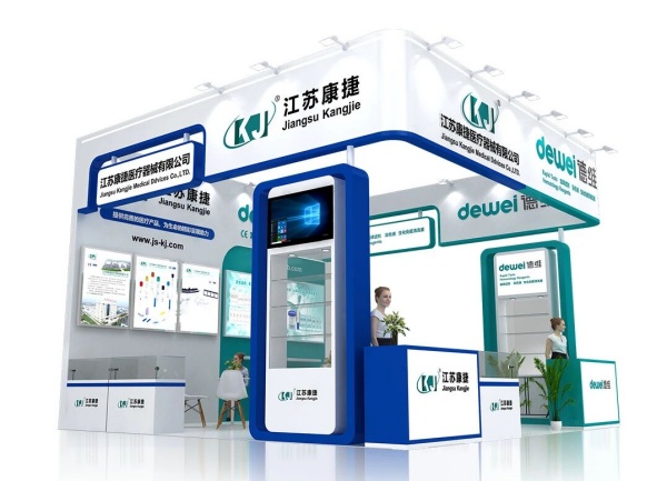 展臺搭建費(fèi)的稅率、發(fā)票與合同印花稅你交對了嗎？