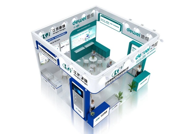 展臺搭建費(fèi)的稅率、發(fā)票與合同印花稅你交對了嗎？