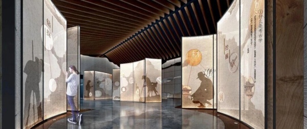 考古遺址博物館設(shè)計(jì)的3個(gè)原則：以文物保護(hù)為基，還原歷史真實(shí)