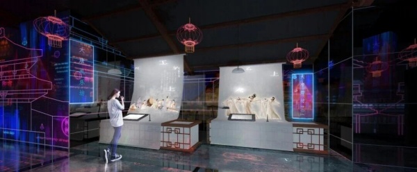 考古遺址博物館設(shè)計(jì)的3個(gè)原則：以文物保護(hù)為基，還原歷史真實(shí)