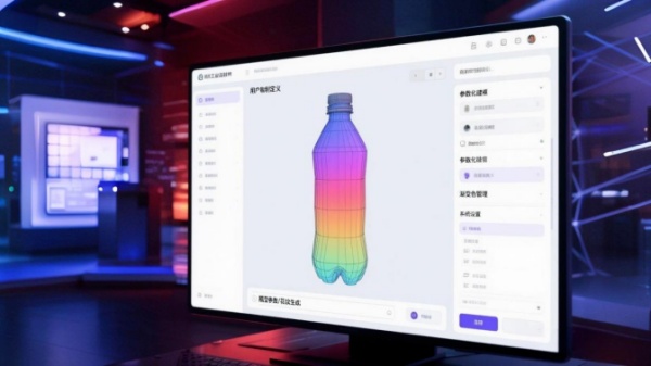 別讓展廳低效錯(cuò)失商機(jī)！深圳信可威數(shù)字展廳全案，智能交互提升成交率