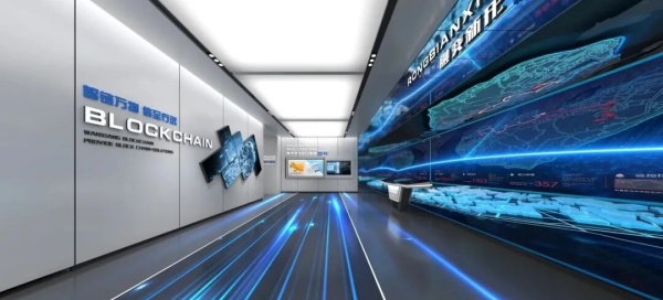 告別靜態(tài)，擁抱動態(tài)：多媒體展廳的視覺革命