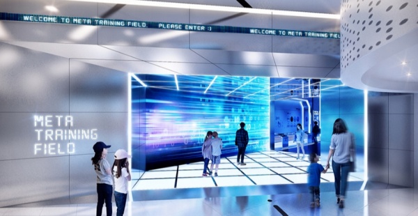 告別靜態(tài)，擁抱動態(tài)：多媒體展廳的視覺革命