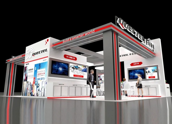 標(biāo)展和特展的區(qū)別在哪？從“溫飽”到“小康”，你的預(yù)算如何花在刀刃上？