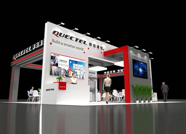 標(biāo)展和特展的區(qū)別在哪？從“溫飽”到“小康”，你的預(yù)算如何花在刀刃上？