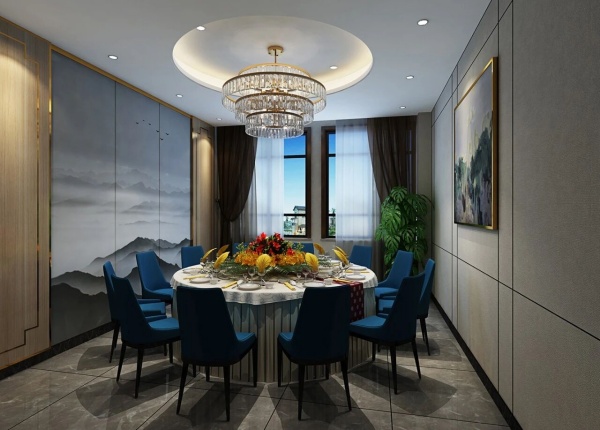 辦公企業(yè)展廳設計打造優(yōu)質“軟環(huán)境”鑄就發(fā)展“硬實力”