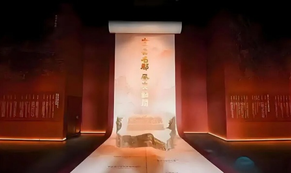 韶州歷史文化博物館設(shè)計(jì)