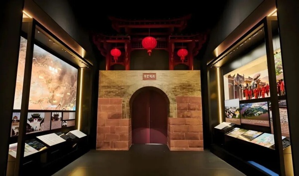 韶州歷史文化博物館設(shè)計(jì)