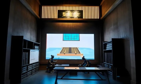 韶州歷史文化博物館設(shè)計(jì)