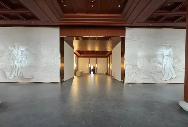 韶州歷史文化博物館設(shè)計(jì)