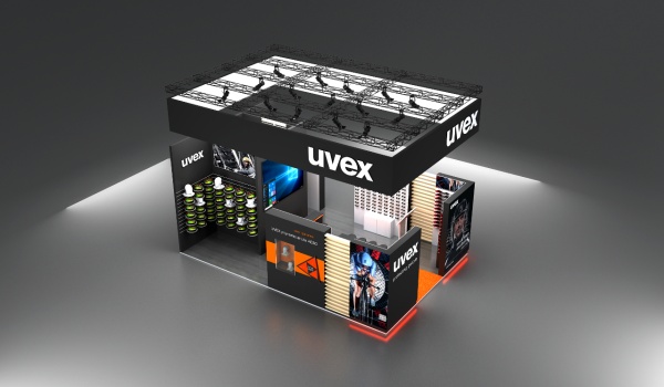 廣交會(huì)參展必看：綠色特裝vs標(biāo)攤，選對(duì)讓你的訂單翻倍！