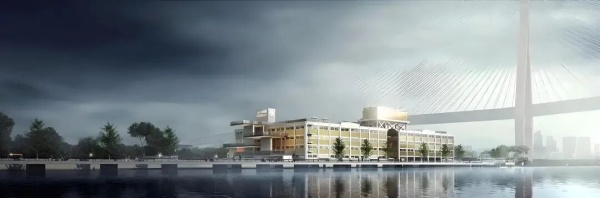 世界技能博物館設(shè)計