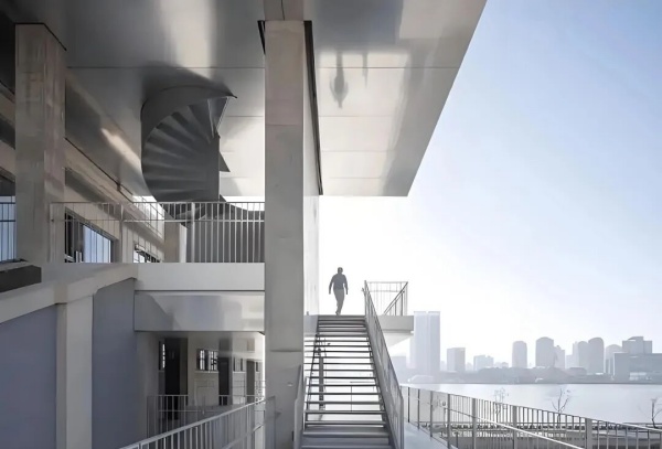 世界技能博物館設(shè)計