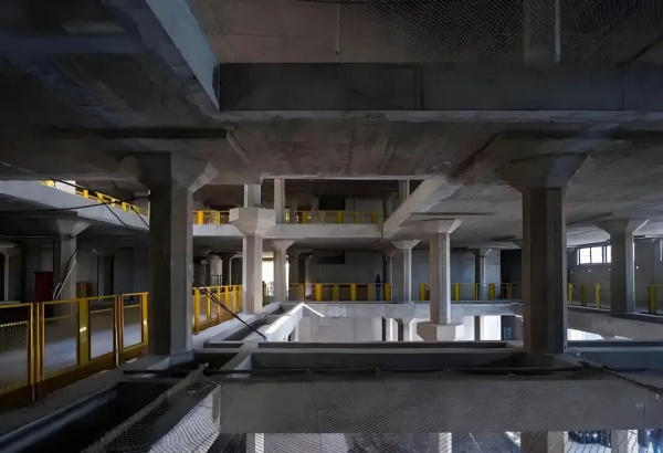 世界技能博物館設(shè)計