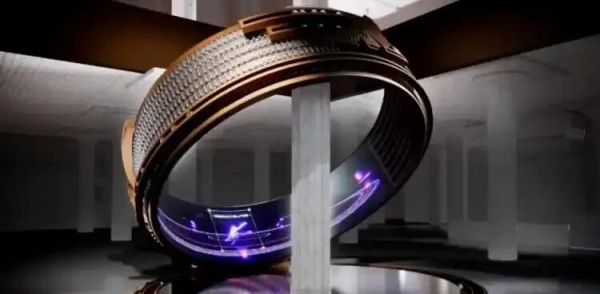 世界技能博物館設(shè)計