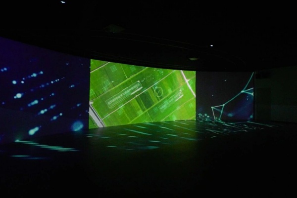 深圳信可威匠心打造——是展廳，也是品牌的“會(huì)客廳”