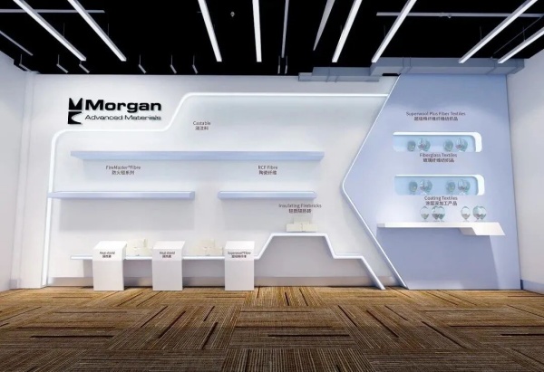 告別單調(diào)！5種展品+展墻組合，讓展廳層次感拉滿