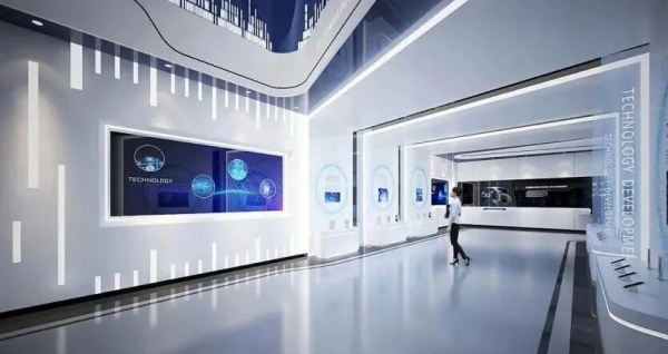 深圳展廳設(shè)計(jì)哪個(gè)公司最好