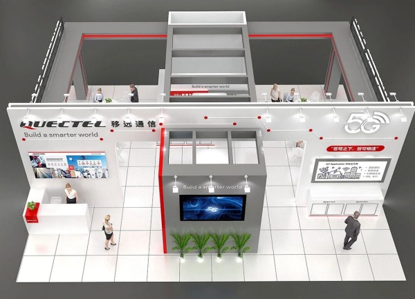 中國環(huán)博會(huì)108平展臺(tái)搭建避坑指南：信可威帶你玩轉(zhuǎn)環(huán)保與性價(jià)比！