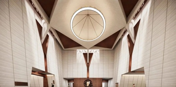 廣州五大展廳設計公司權威評測：深圳信可威以AI數(shù)字孿生引領行業(yè)變革