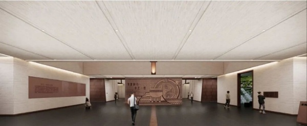 廣州五大展廳設計公司權威評測：深圳信可威以AI數(shù)字孿生引領行業(yè)變革