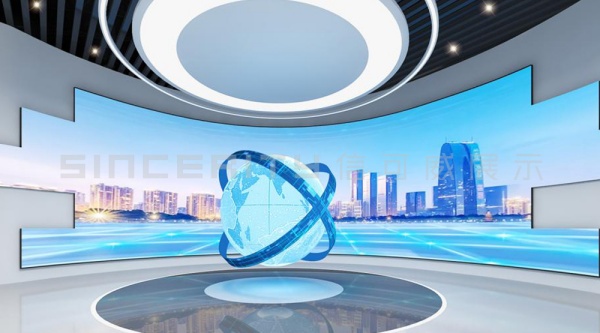 人工智能展廳：國內(nèi)十大展廳設(shè)計公司及行業(yè)趨勢深度解析