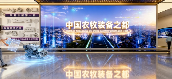 企業(yè)展廳設(shè)計(jì)中的色彩賦能藝術(shù)