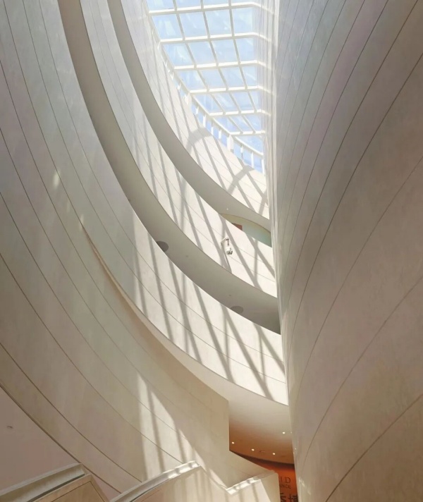 雪蕾香氛博物館設(shè)計(jì)