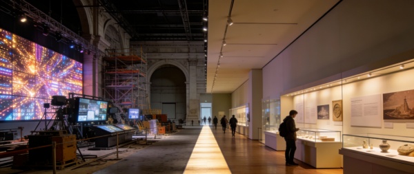 中國(guó)博物館改造項(xiàng)目單位面積造價(jià)研究：趨勢(shì)、邏輯與未來(lái)