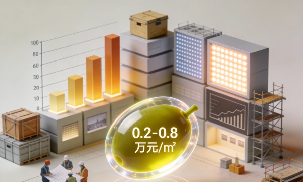 中國(guó)博物館改造項(xiàng)目單位面積造價(jià)研究：趨勢(shì)、邏輯與未來(lái)