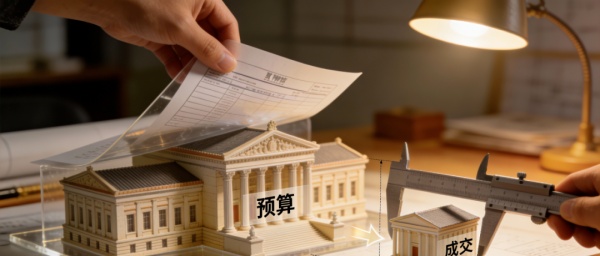 中國(guó)博物館改造項(xiàng)目單位面積造價(jià)研究：趨勢(shì)、邏輯與未來(lái)