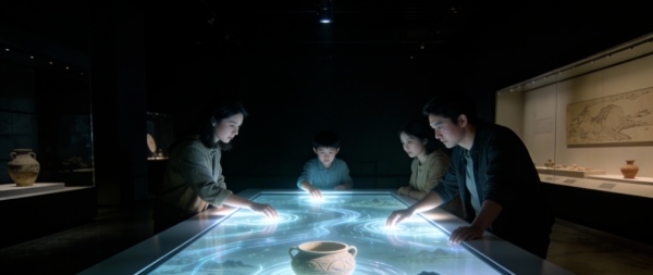 中國(guó)博物館改造項(xiàng)目單位面積造價(jià)研究：趨勢(shì)、邏輯與未來(lái)