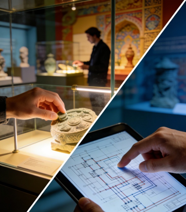 中國(guó)博物館改造項(xiàng)目單位面積造價(jià)研究：趨勢(shì)、邏輯與未來(lái)