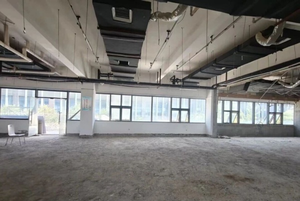 生命智境·未來健康館設(shè)計(jì)