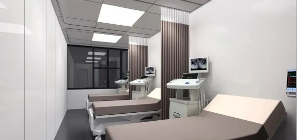 生命智境·未來健康館設(shè)計(jì)