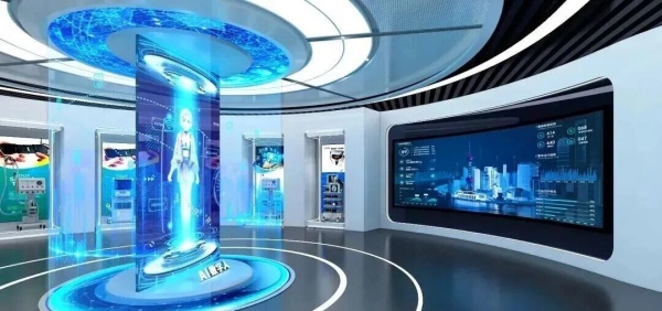 生命智境·未來健康館設(shè)計(jì)